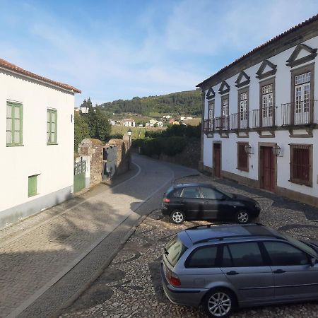 Aurora Papas Provesende Exterior foto